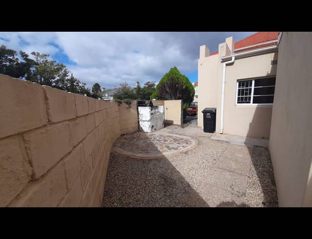3 bed property to rent in WORCESTER CENTRAL